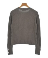 ba&sh（バッシュ）ニット・セーター 茶 サイズ:1(S位) レディース/2200632233045