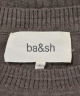 ba&sh（バッシュ）ニット・セーター 茶 サイズ:1(S位) レディース/2200632233045