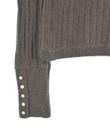 ba&sh（バッシュ）ニット・セーター 茶 サイズ:1(S位) レディース/2200632233045