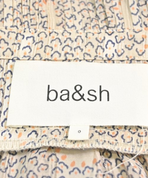 ba&sh（バッシュ）ワンピース ベージュ サイズ:0(XS位) レディース/2200608293042