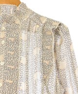ba&sh（バッシュ）ワンピース ベージュ サイズ:0(XS位) レディース/2200608293042