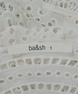 ba&sh（バッシュ）ブラウス 白 サイズ:S レディース/2200681074026