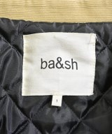 ba&sh（バッシュ）チェスターコート 紺 サイズ:1(S位) レディース/2200698425125