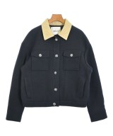ba&sh チェスターコート