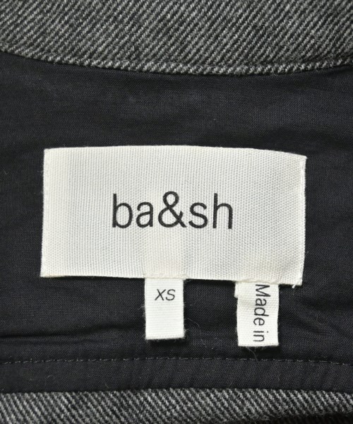 ba&sh（バッシュ）オールインワン/サロペット グレー サイズ:XS レディース/2200704473058