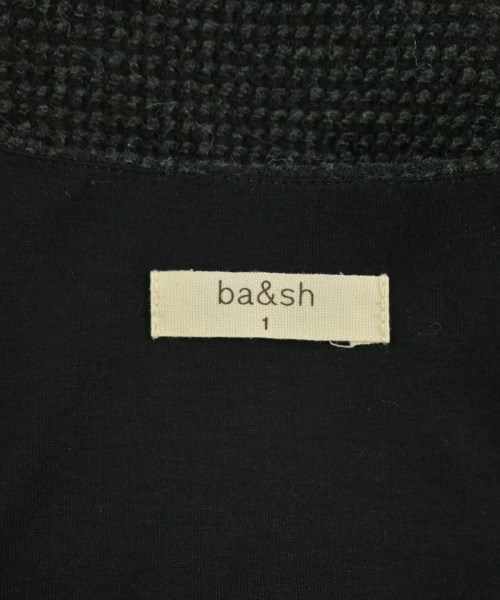 ba&sh（バッシュ）ワンピース 黒 サイズ:1(S位) レディース/2200683536034