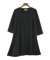 ba&sh（バッシュ）ワンピース 黒 サイズ:1(S位) レディース/2200683536034