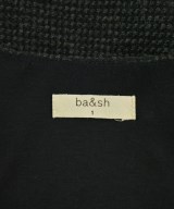 ba&sh（バッシュ）ワンピース 黒 サイズ:1(S位) レディース/2200683536034