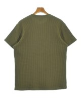 JE MORGAN（ジェーイーモーガン）Tシャツ・カットソー カーキ サイズ:L メンズ/2200654411087