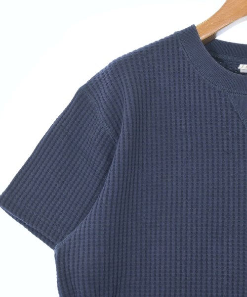 JE MORGAN（ジェーイーモーガン）Tシャツ・カットソー 紺 サイズ:L メンズ/2200654411094