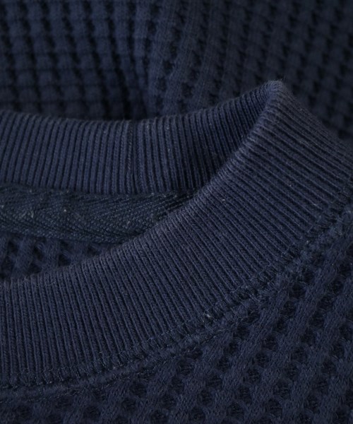 JE MORGAN（ジェーイーモーガン）Tシャツ・カットソー 紺 サイズ:L メンズ/2200654411094