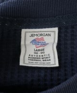 JE MORGAN（ジェーイーモーガン）Tシャツ・カットソー 紺 サイズ:L メンズ/2200654411094