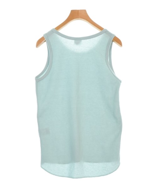 JE MORGAN（ジェーイーモーガン）タンクトップ 青 サイズ:F レディース/2200665488023