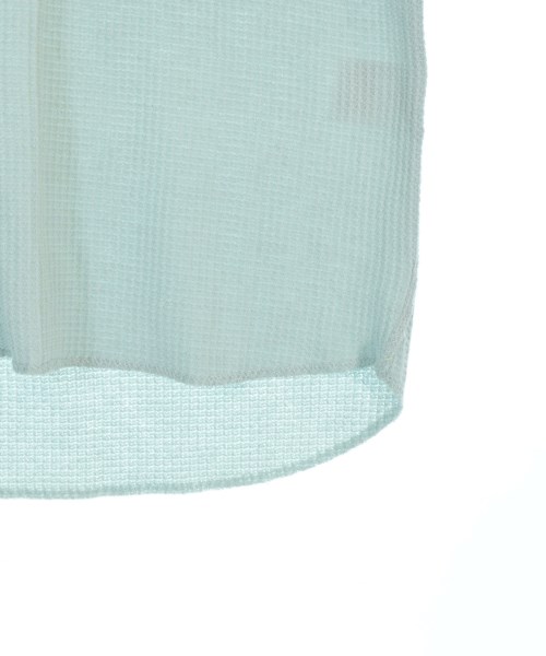 JE MORGAN（ジェーイーモーガン）タンクトップ 青 サイズ:F レディース/2200665488023