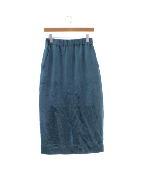 GALLARDA GALANTE NAVY Long/Maxi length skirts