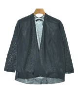 GALLARDAGALANTE NAVY カーディガン