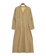 GALLARDAGALANTE NAVY シャツワンピース