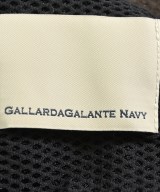 GALLARDAGALANTE NAVY（ガリャルダガランテネイビー）その他 茶 サイズ:F レディース/2200629095014