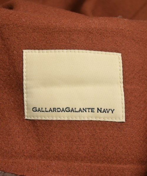 GALLARDAGALANTE NAVY（ガリャルダガランテネイビー）その他 茶 サイズ:F レディース/2200617653028