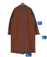 GALLARDAGALANTE NAVY（ガリャルダガランテネイビー）その他 茶 サイズ:F レディース/2200617653028