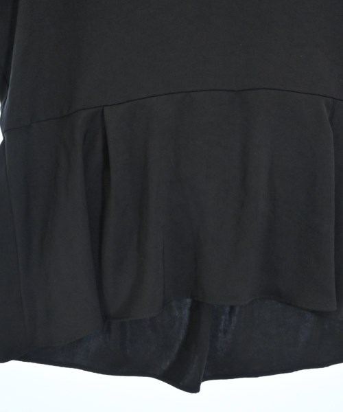 GALLARDAGALANTE NAVY（ガリャルダガランテネイビー）ブラウス 黒 サイズ:F レディース/2200622171081