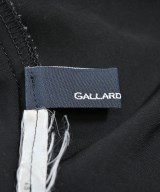 GALLARDAGALANTE NAVY（ガリャルダガランテネイビー）ブラウス 黒 サイズ:F レディース/2200622171081