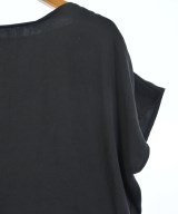 GALLARDAGALANTE NAVY（ガリャルダガランテネイビー）ブラウス 黒 サイズ:F レディース/2200622171081