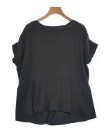 GALLARDAGALANTE NAVY ブラウス