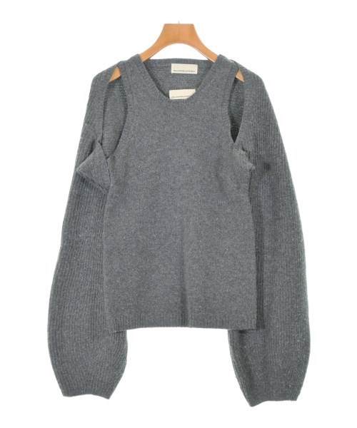 ガリャルダガランテネイビー(GALLARDAGALANTE NAVY)のGALLARDAGALANTE NAVY ニット・セーター