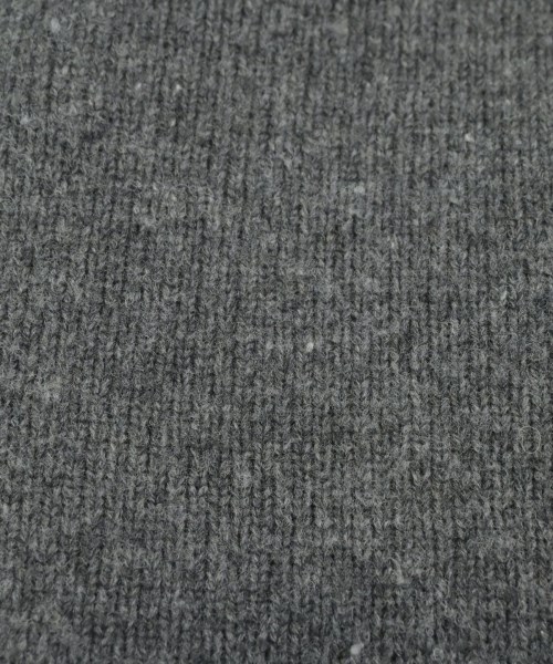 GALLARDAGALANTE NAVY（ガリャルダガランテネイビー）ニット・セーター グレー サイズ:F レディース/2200622351049