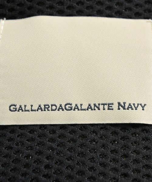 GALLARDAGALANTE NAVY（ガリャルダガランテネイビー）その他 ベージュ サイズ:F レディース/2200634994012