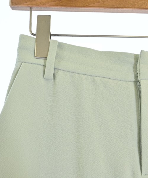 GALLARDAGALANTE NAVY（ガリャルダガランテネイビー）スラックス 緑 サイズ:1(S位) レディース/2200633552022