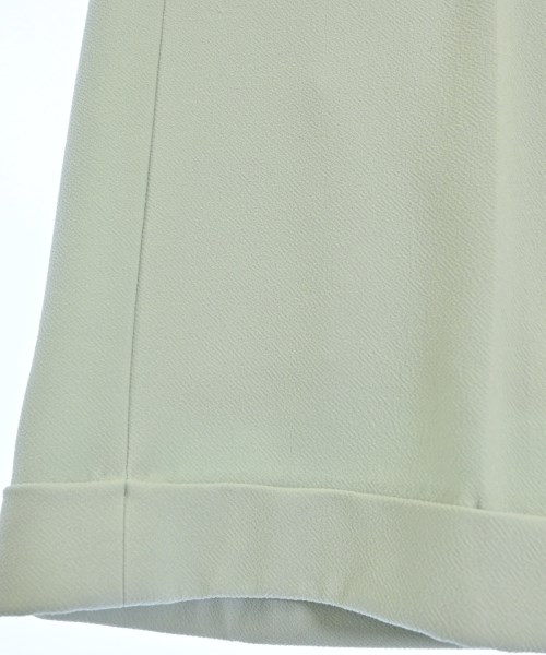 GALLARDAGALANTE NAVY（ガリャルダガランテネイビー）スラックス 緑 サイズ:1(S位) レディース/2200633552022