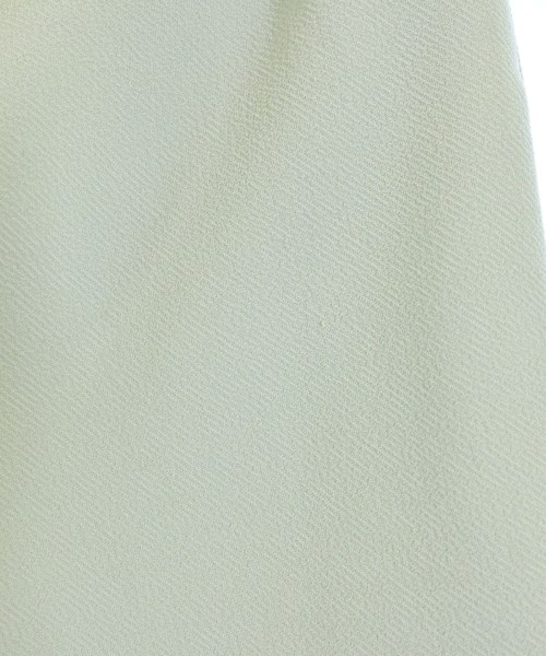 GALLARDAGALANTE NAVY（ガリャルダガランテネイビー）スラックス 緑 サイズ:1(S位) レディース/2200633552022