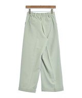 GALLARDAGALANTE NAVY（ガリャルダガランテネイビー）スラックス 緑 サイズ:1(S位) レディース/2200633552022