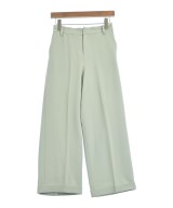 GALLARDAGALANTE NAVY スラックス