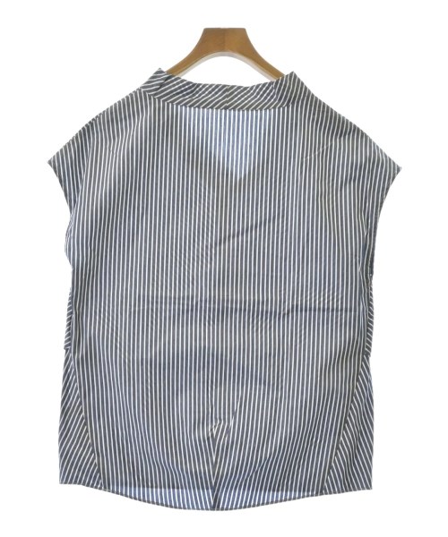 GALLARDAGALANTE NAVY（ガリャルダガランテネイビー）ブラウス 青 サイズ:F レディース/2200620379038