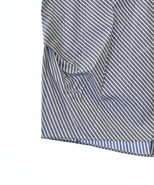 GALLARDAGALANTE NAVY（ガリャルダガランテネイビー）ブラウス 青 サイズ:F レディース/2200620379038