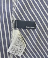 GALLARDAGALANTE NAVY（ガリャルダガランテネイビー）ブラウス 青 サイズ:F レディース/2200620379038