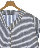 GALLARDAGALANTE NAVY（ガリャルダガランテネイビー）ブラウス 青 サイズ:F レディース/2200620379038