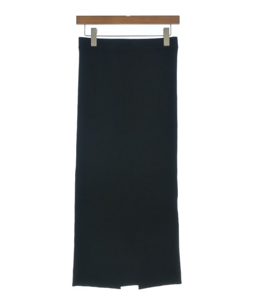 ガリャルダガランテネイビー(GALLARDAGALANTE NAVY)のGALLARDAGALANTE NAVY ロング・マキシ丈スカート