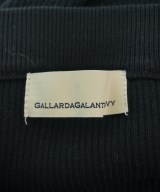 GALLARDAGALANTE NAVY（ガリャルダガランテネイビー）ロング・マキシ丈スカート 黒 サイズ:L レディース/2200621889055