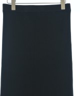 GALLARDAGALANTE NAVY（ガリャルダガランテネイビー）ロング・マキシ丈スカート 黒 サイズ:L レディース/2200621889055