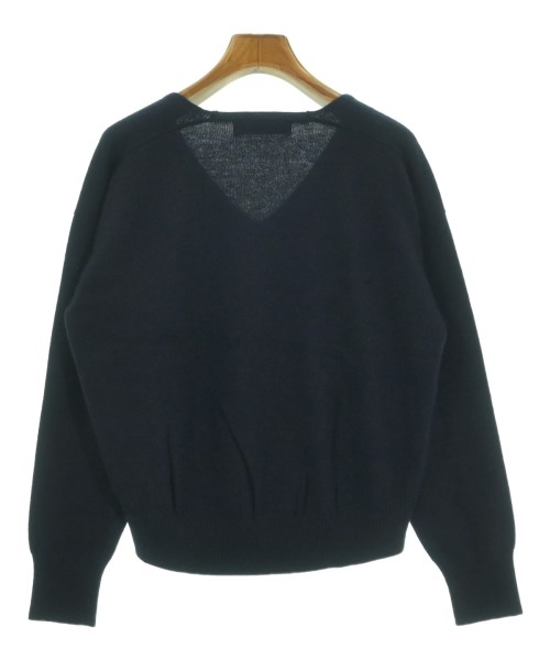 GALLARDAGALANTE NAVY（ガリャルダガランテネイビー）ニット・セーター 紺 サイズ:F レディース/2200622382449