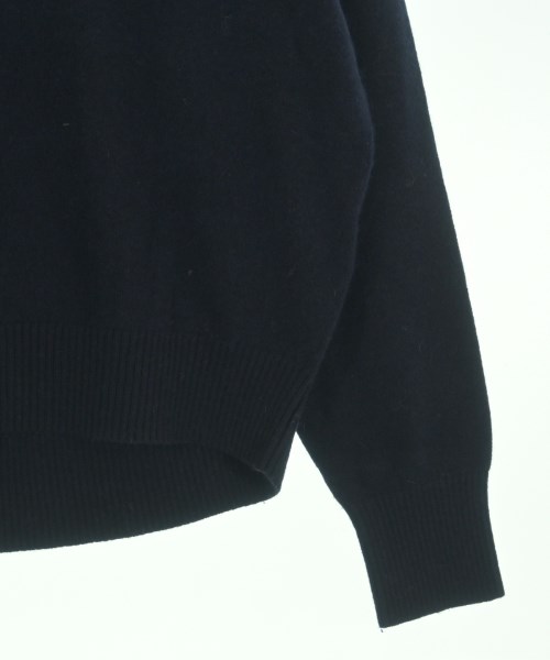 GALLARDAGALANTE NAVY（ガリャルダガランテネイビー）ニット・セーター 紺 サイズ:F レディース/2200622382449