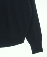 GALLARDAGALANTE NAVY（ガリャルダガランテネイビー）ニット・セーター 紺 サイズ:F レディース/2200622382449