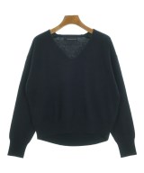 GALLARDAGALANTE NAVY ニット・セーター