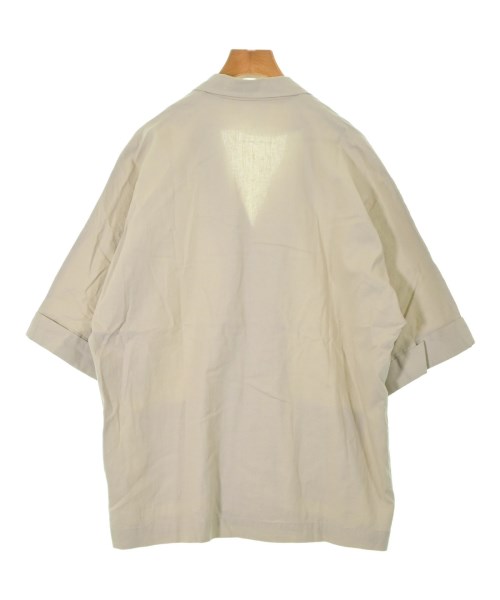 GALLARDAGALANTE NAVY（ガリャルダガランテネイビー）テーラードジャケット ベージュ サイズ:F レディース/2200633653064