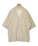 GALLARDAGALANTE NAVY（ガリャルダガランテネイビー）テーラードジャケット ベージュ サイズ:F レディース/2200633653064