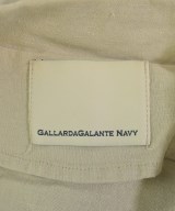 GALLARDAGALANTE NAVY（ガリャルダガランテネイビー）テーラードジャケット ベージュ サイズ:F レディース/2200633653064